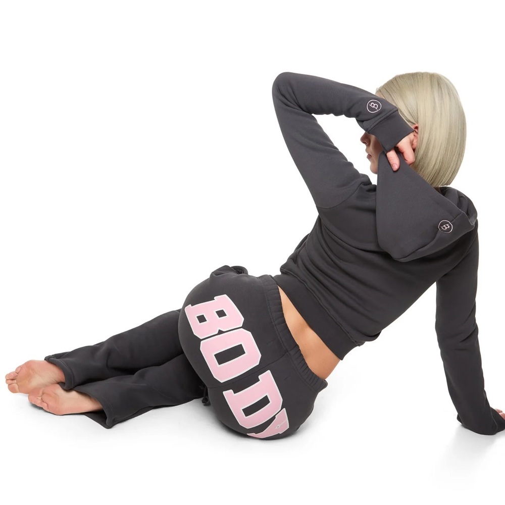 Body By Raven Backshots Set